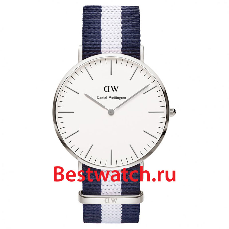 Часы Daniel Wellington Glasgow 0204DW